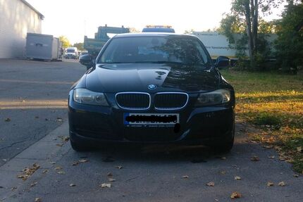 BMW 316 248.000 km 4.300 &euro; Pfaffenhofen an der Ilm 85276