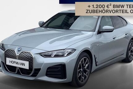 BMW i4 28.400 km 50.927 &euro; Neuburg an der Donau 86633