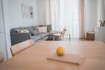 Etagenwohnung Ingolstadt Münchener Straße - 4 Zimmer, 125 m&sup2;, 311.000&euro; | Angebot:26312216
