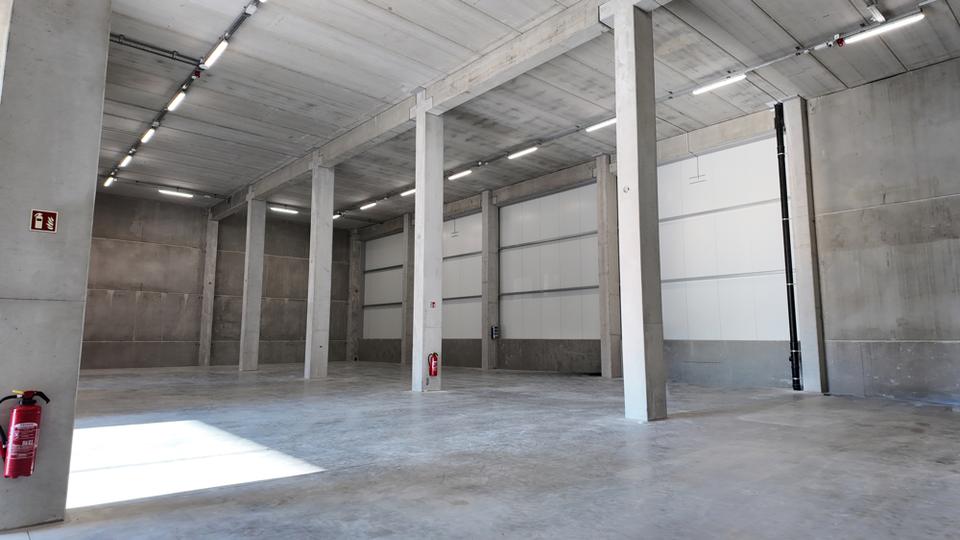 Gewerbeobjekt Denkendorf - 3.137&euro; | Angebot:25274463