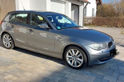 BMW 123 220.000 km 6.699 &euro; Wolnzach 85283