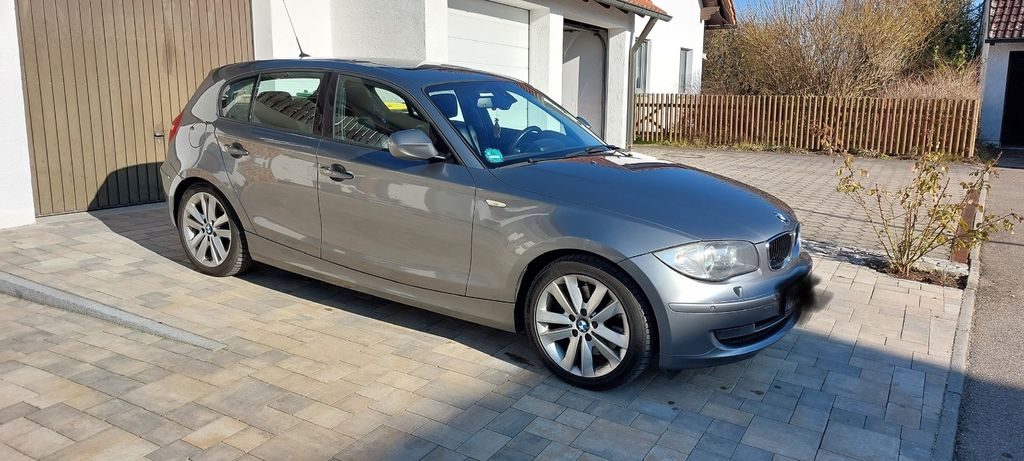 BMW 123 220.000 km 6.899 &euro; Wolnzach 85283