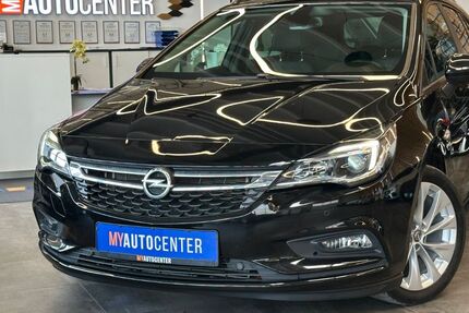 Opel Astra 118.000 km 10.899 &euro; Pfaffenhofen 85276