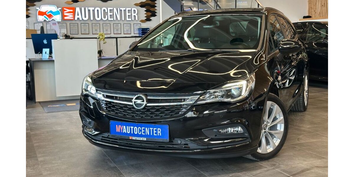 Opel Astra 118.000 km 10.899 &euro; Pfaffenhofen 85276