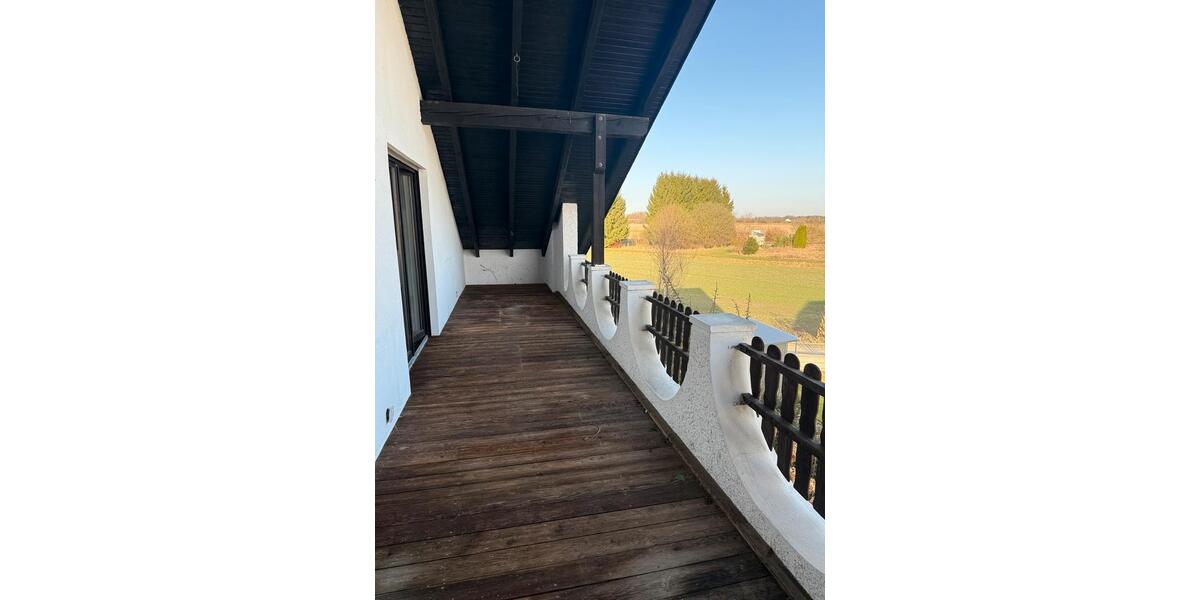 Etagenwohnung Manching - 3 Zimmer, 132 m&sup2;, 1.550&euro; | Angebot:26222532