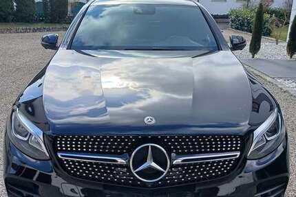 Mercedes-Benz GLC 250 58.000 km 34.999 &euro; Hohenwart, M 86558