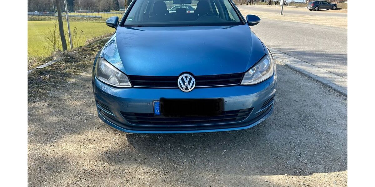 VW Golf 256.000 km 5.600 &euro; Mainburg 84048
