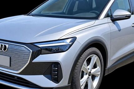 Audi Q4 e-tron 63.580 km 27.980 &euro; Ingolstadt 85053