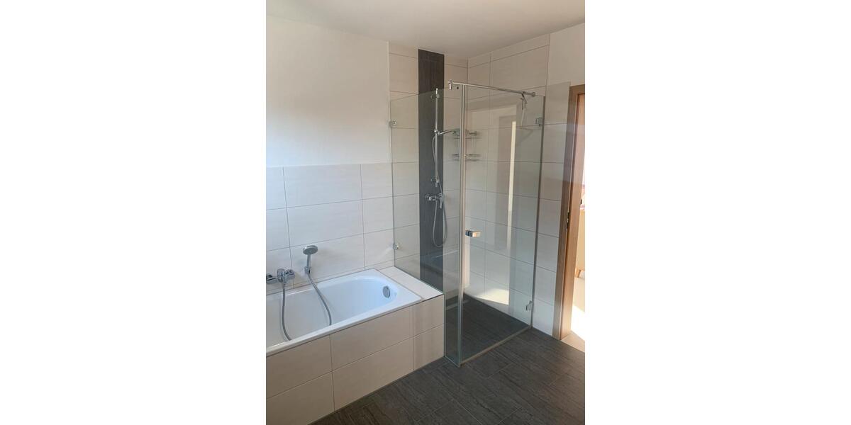 Etagenwohnung Ingolstadt Nordost - 2 Zimmer, 60 m&sup2;, 1.100&euro; | Angebot:25811077