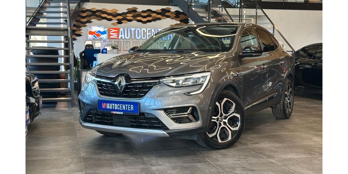 Renault Arkana 102.500 km 16.999 &euro; Pfaffenhofen 85276