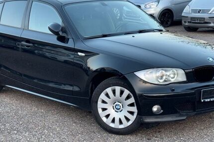 BMW 118 176.000 km 1.499 &euro; Schrobenhausen 86529
