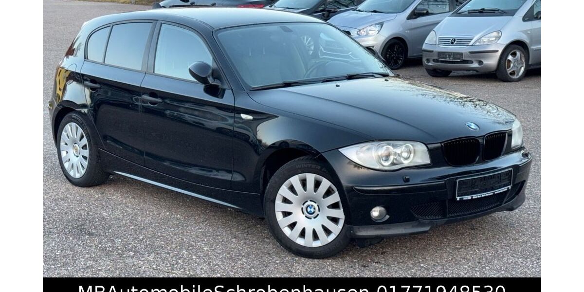 BMW 118 176.000 km 1.499 &euro; Schrobenhausen 86529