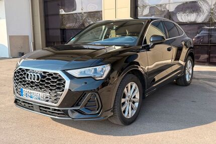 Audi Q3 89.000 km 26.490 &euro; Schrobenhausen 86529