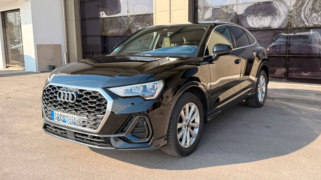 Audi Q3 89.000 km 26.490 &euro; Schrobenhausen 86529