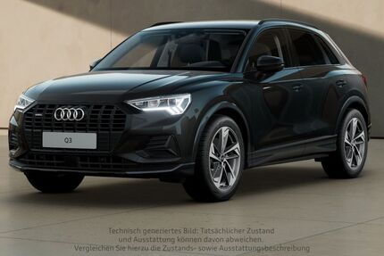 Audi Q3 8.418 km 38.950 &euro; Ingolstadt 85057