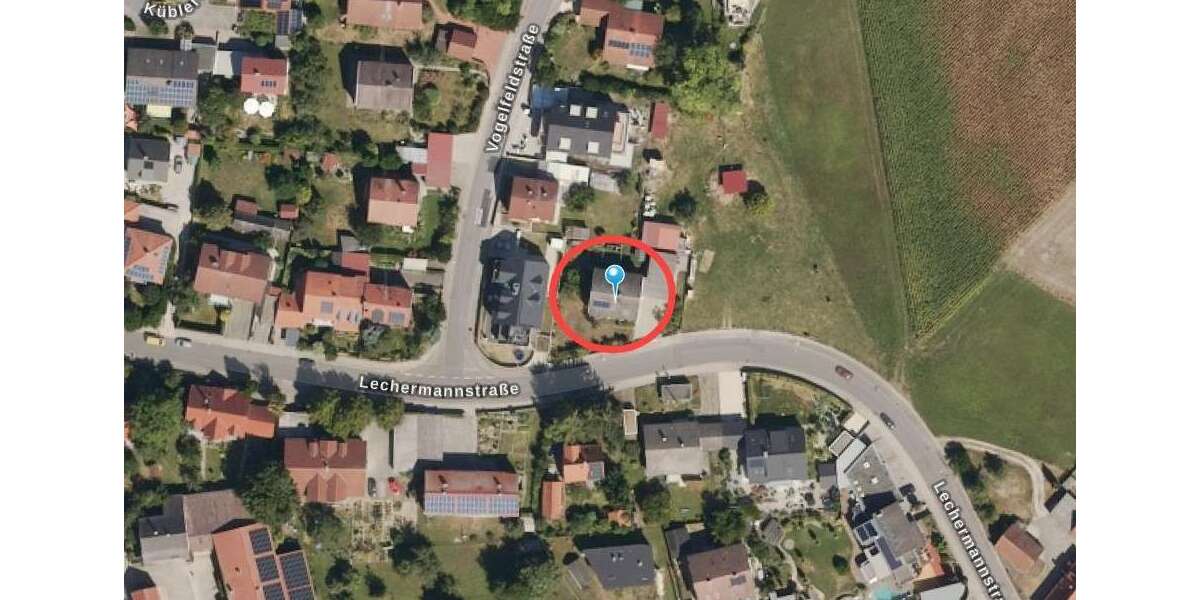 Grundstück Ingolstadt Münchener Straße - 829.000&euro; | Angebot:19211826