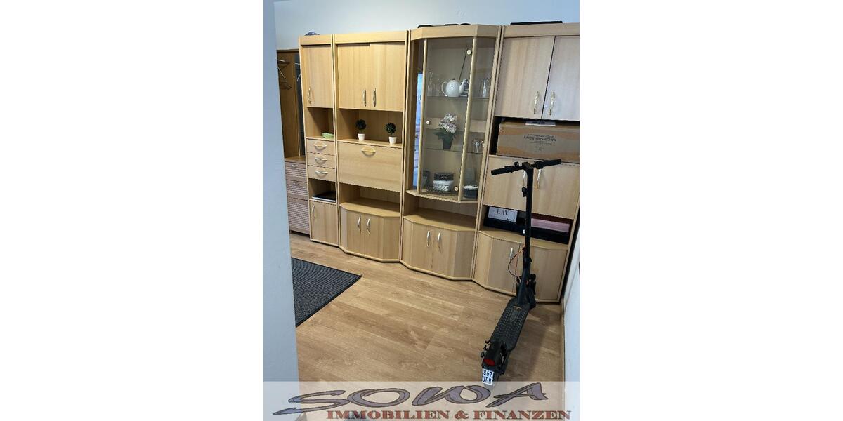 3 Zimmerwohnung in Ingolstadt - Ab 1.10.26 Bezugsfrei - Ein Objekt von Ihrem Immobilienpartner SOWA Immobilien und Finanzen - 3- Ingolstadt Münchener Straße | Angebot:27302463
