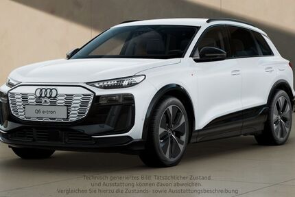 Audi Q6 e-tron 17.262 km 68.390 &euro; Ingolstadt 85057