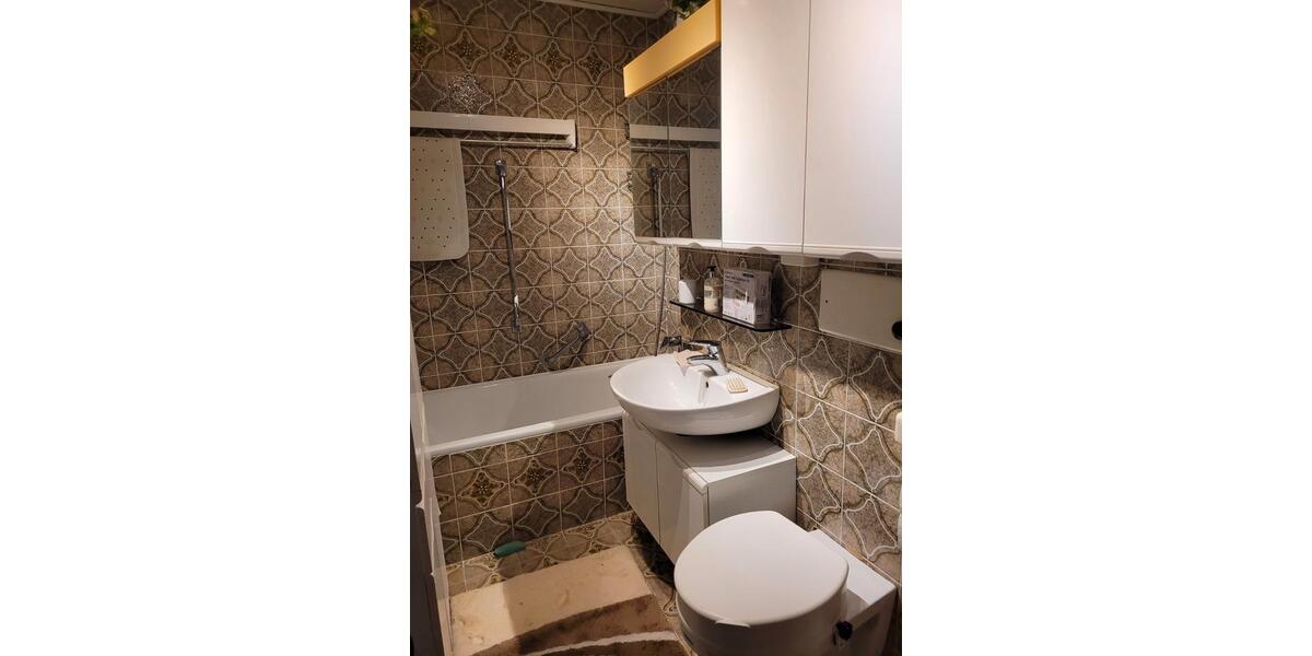 Etagenwohnung Ingolstadt Münchener Straße - 2 Zimmer, 55 m&sup2;, 279.000&euro; | Angebot:26041196