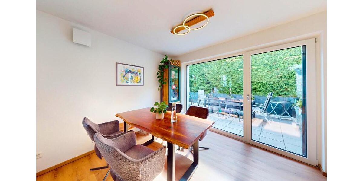 Erdgeschoßwohnung Ingolstadt - 3 Zimmer, 69 m&sup2;, 450.000&euro; | Angebot:26403429