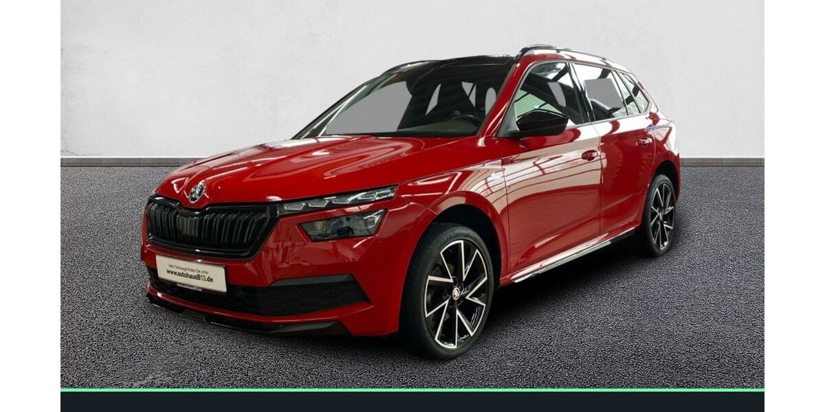 Skoda Kamiq 42.300 km 23.390 &euro; Neuburg 86633