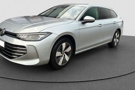 VW Passat Variant 25.510 km 31.550 &euro; Manching 85077