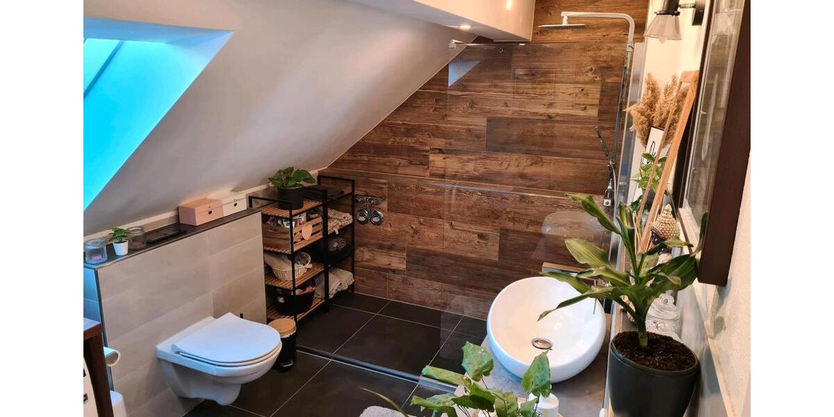 Dachgeschoßwohnung Ingolstadt Nordost - 2 Zimmer, 55 m&sup2;, 1.199&euro; | Angebot:25350114