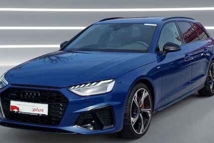 Audi A4 38.330 km 42.890 &euro; Ingolstadt 85057