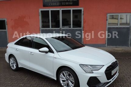 Audi A3 2.300 km 29.700 &euro; Ehekirchen - Hollenbach 86676
