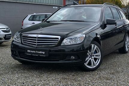 Mercedes-Benz C 220 278.321 km 2.990 &euro; Schrobenhausen 86529
