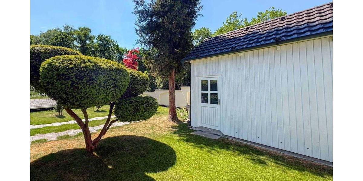 Einfamilienhaus Neuburg an der Donau Bittenbrunn - 7 Zimmer, 695.000&euro; | Angebot:26806513