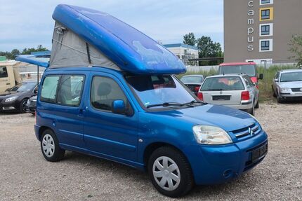 Citroen Berlingo 228.000 km 5.290 &euro; Ingolstadt 85053