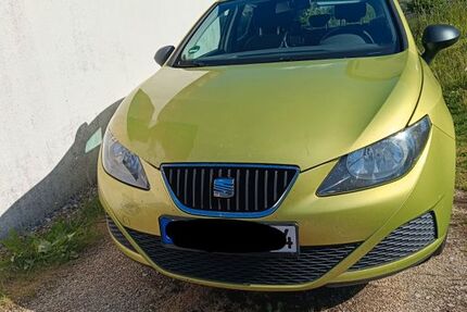 Seat Ibiza 186.000 km 2.300 &euro; Kösching 85092