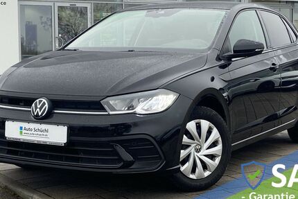 VW Polo 48.548 km 16.348 &euro; Schrobenhausen-Edelshsn. 86529