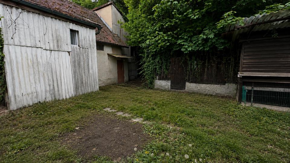 Mehrfamilienhaus, Wohnhaus Eichstätt - 18 Zimmer, 360 m&sup2;, 995.000&euro; | Angebot:26567284