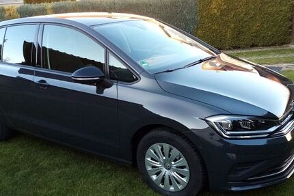 VW Golf Sportsvan 46.000 km 17.900 &euro; Manching 85077