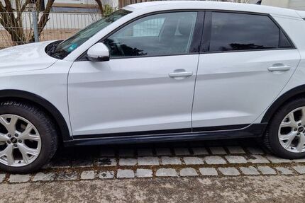 Audi A1 17.000 km 21.500 &euro; Schrobenhausen 86529