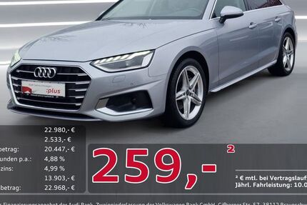 Audi A4 147.152 km 22.490 &euro; Ingolstadt 85057