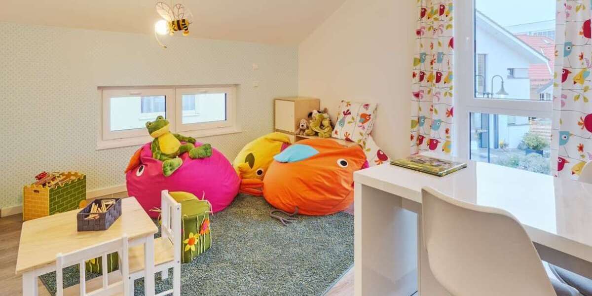 Individuelles Fertighaus mit maximaler Wohnqualität - flexibel geplant und vielfältig gestaltbar - Einfamilienhaus Hepberg | Angebot:27518324