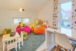 Individuelles Fertighaus mit maximaler Wohnqualität - flexibel geplant und vielfältig gestaltbar - Einfamilienhaus Hepberg | Angebot:27518324