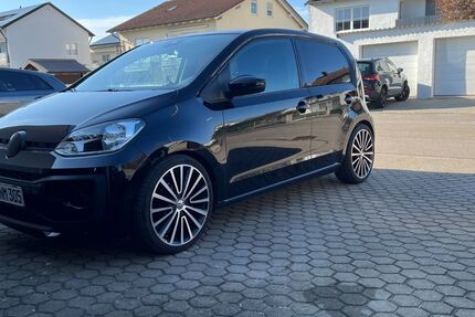 VW up! 55.000 km 12.900 &euro; Manching 85077