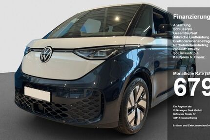 VW ID. Buzz 22.040 km 48.950 &euro; Ingolstadt 85053