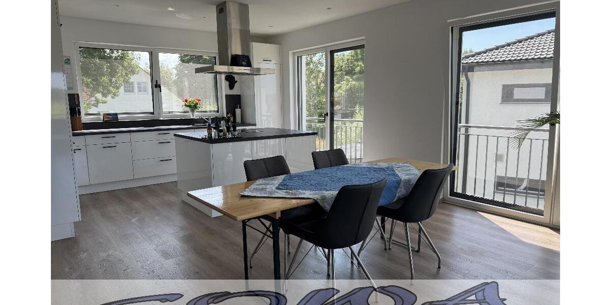 Traumwohnung sucht neue Mieter - 3 Zimmer, offener Wohnbereich, Balkon, hochwertige Einbauküche - Oberhausen - Ein Objekt von Ihrem Immobilienpartner SOWA Immobilien und Finanzen - 3- Oberhausen | Angebot:27225058