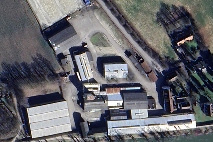 Gewerbeobjekt Neuburg an der Donau - 4&euro; | Angebot:19875377