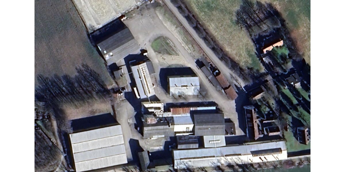 Gewerbeobjekt Neuburg an der Donau - 4&euro; | Angebot:19875377