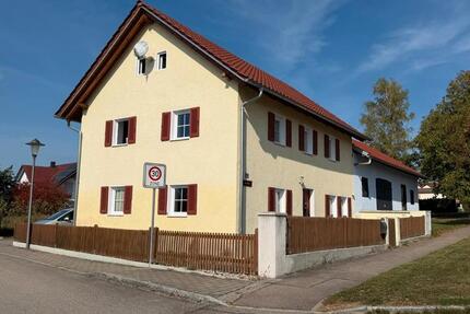 Haus Nassenfels - 6 Zimmer, 112 m&sup2;, 1.200&euro; | Angebot:27613305