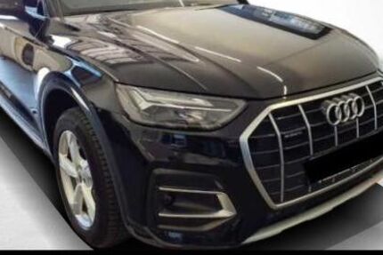 Audi Q5 49.000 km 39.440 &euro; Pfaffenhofen/Ilm 85276