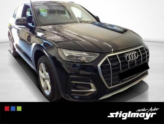 Audi Q5 49.000 km 39.440 &euro; Pfaffenhofen/Ilm 85276