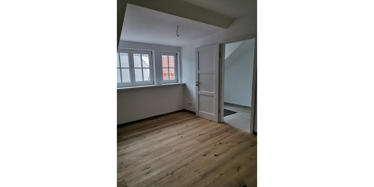 Maisonettenwohnung Schrobenhausen - 2 Zimmer, 57 m&sup2;, 650&euro; | Angebot:25868433