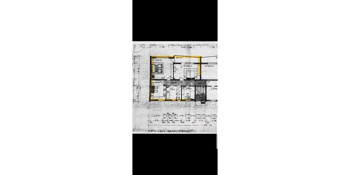 Erdgeschoßwohnung Ingolstadt - 3 Zimmer, 89 m&sup2;, 339.000&euro; | Angebot:26062053